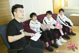 三小只娱乐圈爆料,揭秘幕后故事与真实情感 第3张 三小只娱乐圈爆料,揭秘幕后故事与真实情感 第3张