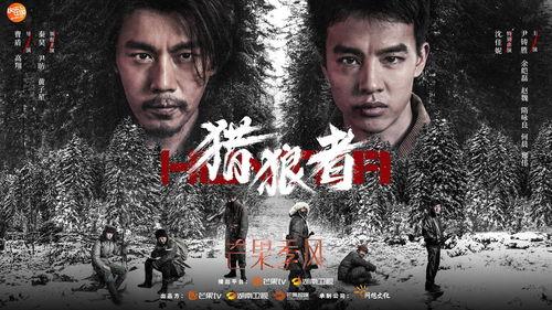 电视剧猎狼在线观看,揭秘卧底猎狼者的生死较量 第3张 电视剧猎狼在线观看,揭秘卧底猎狼者的生死较量 第3张